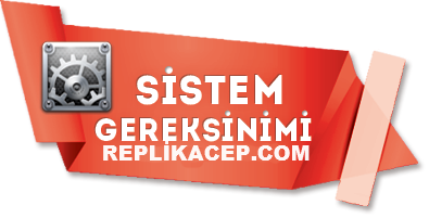 :sistem_gereksinimleri: