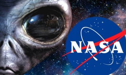 NASA uzaylıları nasıl bulacağını açıkladı!