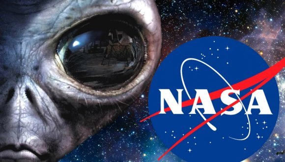 NASA uzaylıları nasıl bulacağını açıkladı!