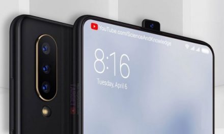 Xiaomi Mi 9 için üçlü ana kamera söylentisi!
